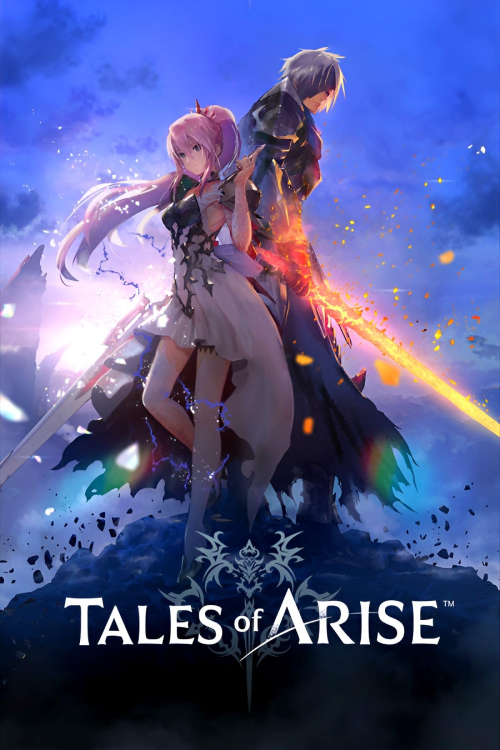 Tales of Arise