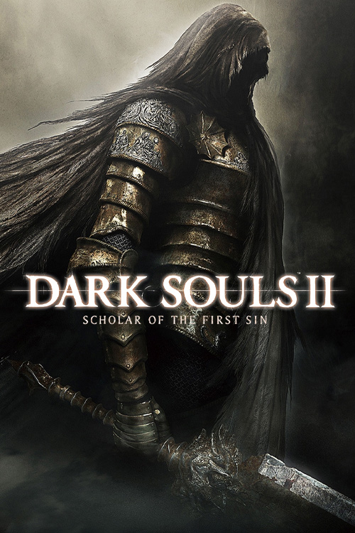 Dark Souls 2