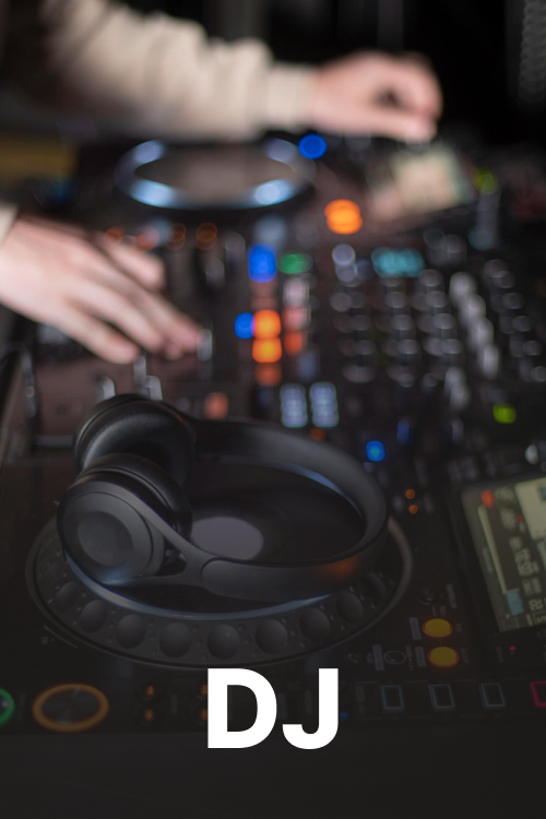 DJ