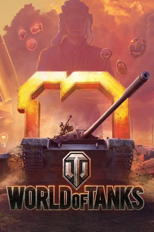 World of Tanks