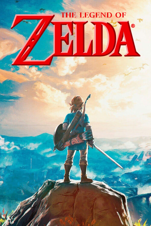 Zelda