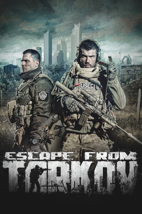 Escape from Tarkov