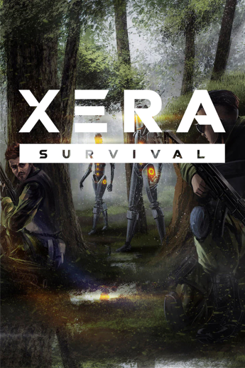 Xera: Survival