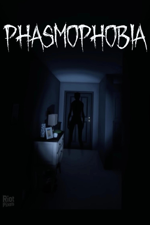 Phasmophobia