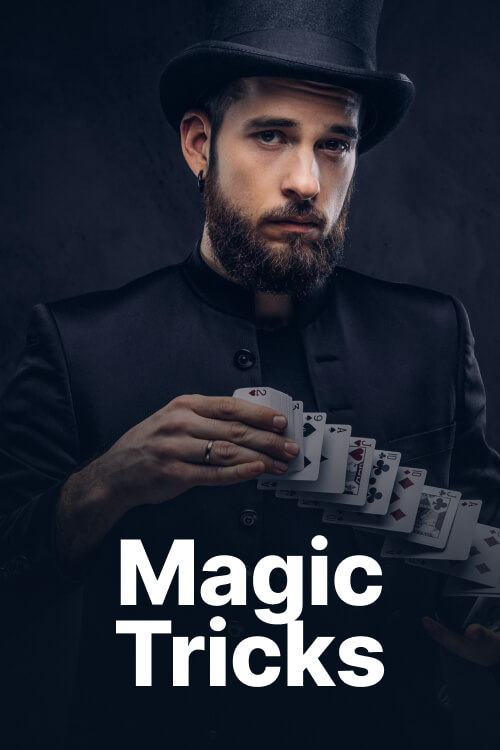 Magic Tricks