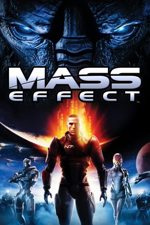 Mass Effect