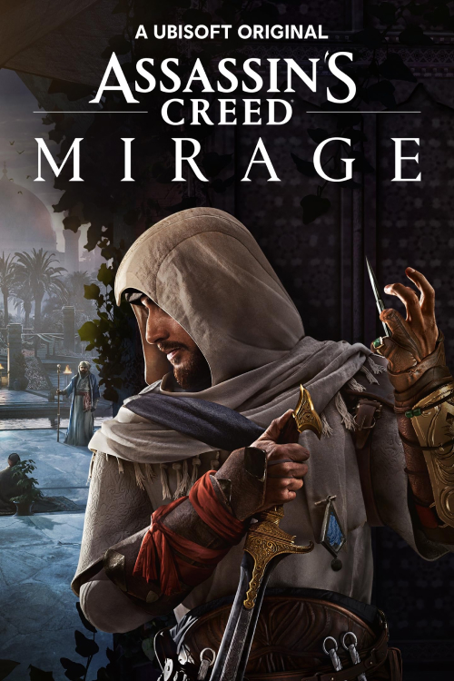 Assassin's Creed Mirage