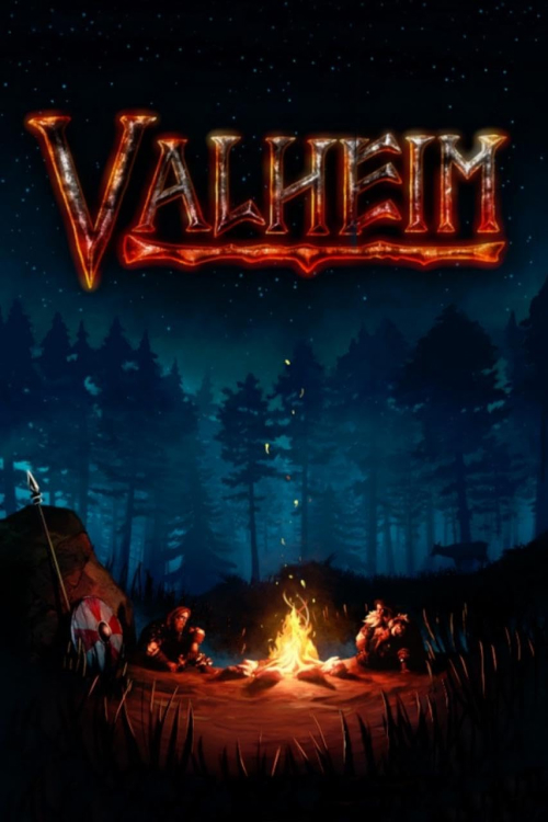 Valheim