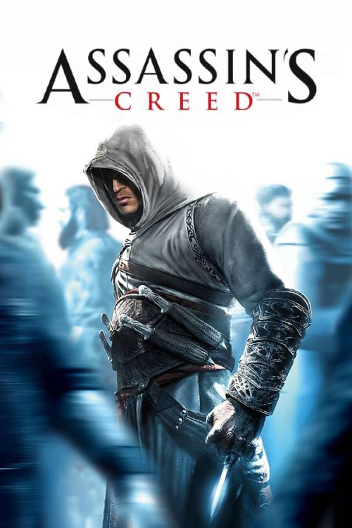 Assassin's Creed