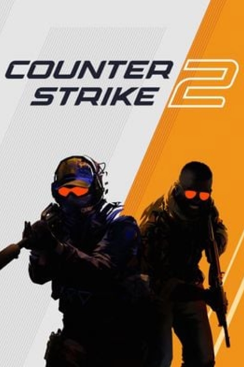 Counter-Strike 2