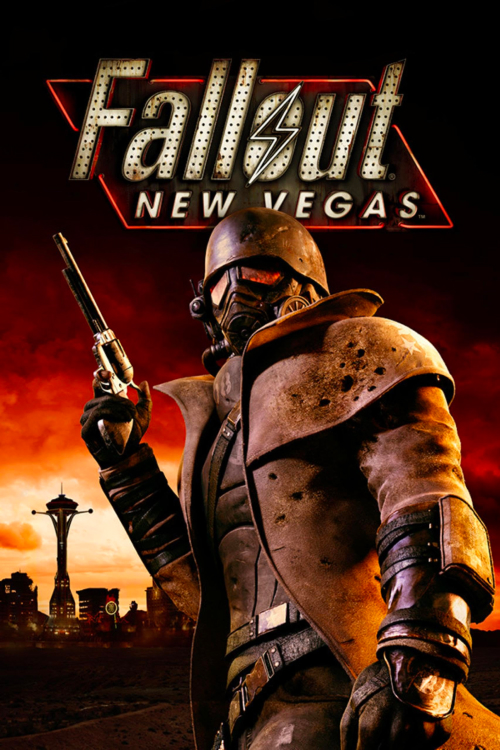 Fallout: New Vegas