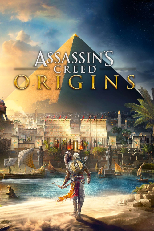 Assassin's Creed: Origins