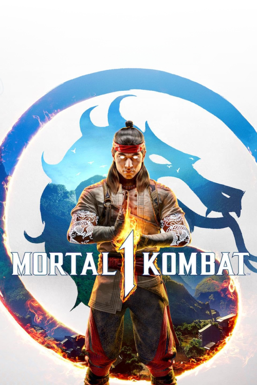 Mortal Kombat 1