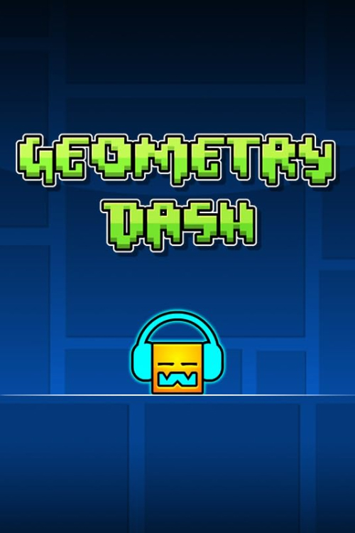 Geometry Dash