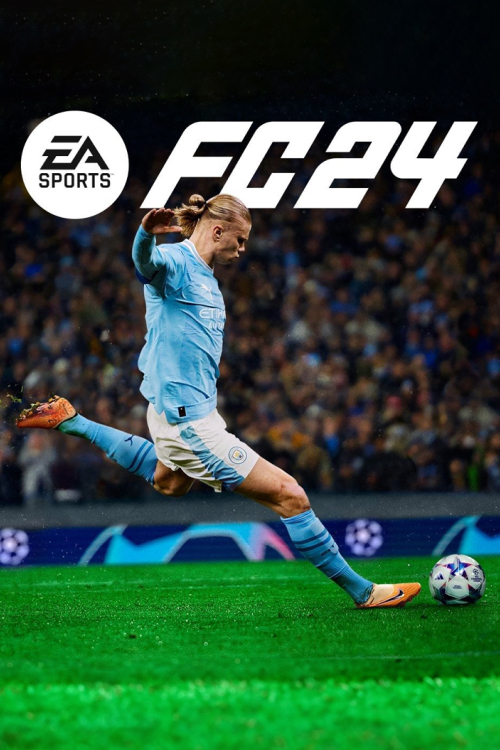 EA Sports FC 24