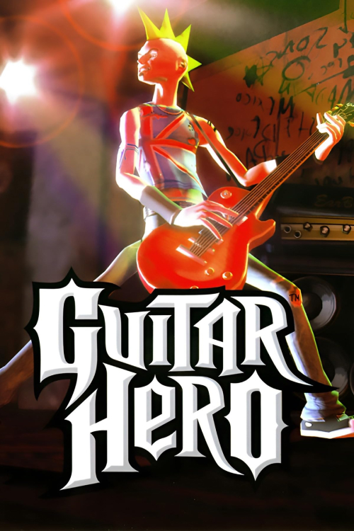 Guitar Hero