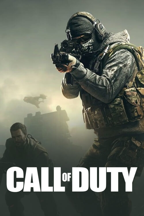 Call of Duty