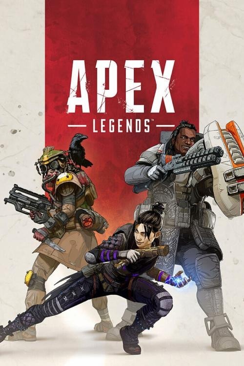 Apex Legends