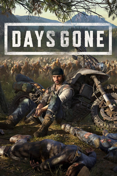 Days Gone