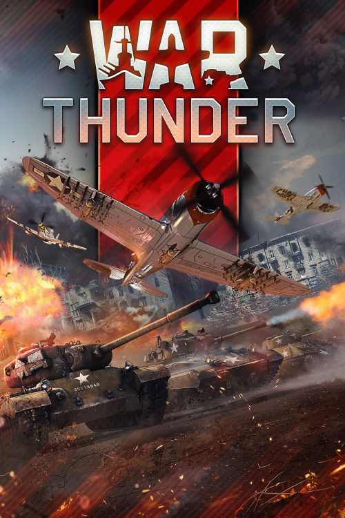 War Thunder