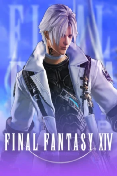 Final Fantasy XIV Online