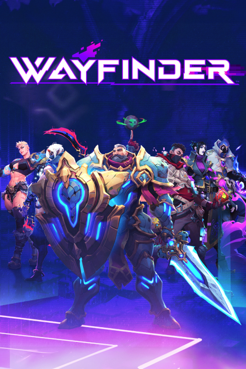 Wayfinder