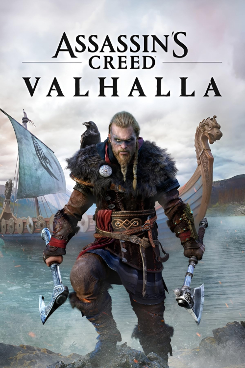 Assassin's Creed: Valhalla