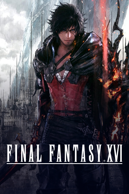 Final Fantasy XVI