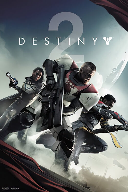 Destiny 2