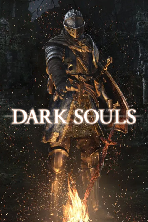 Dark Souls