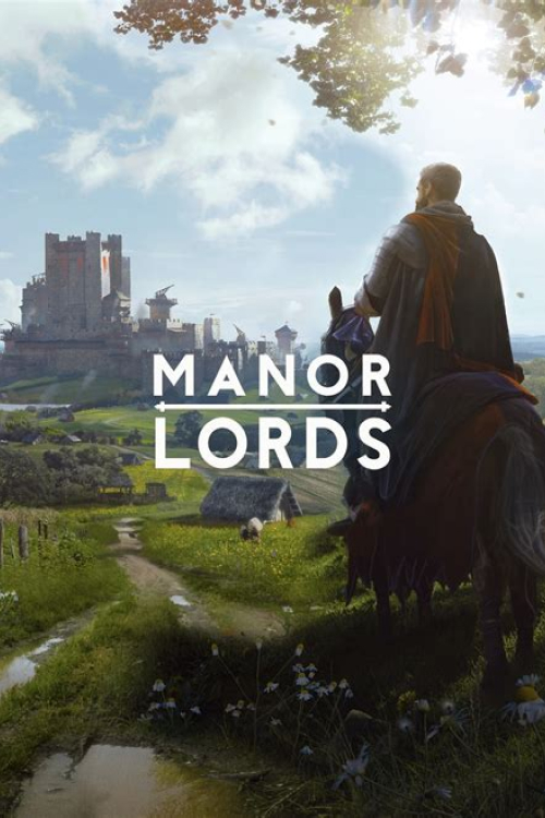 Manor Lords