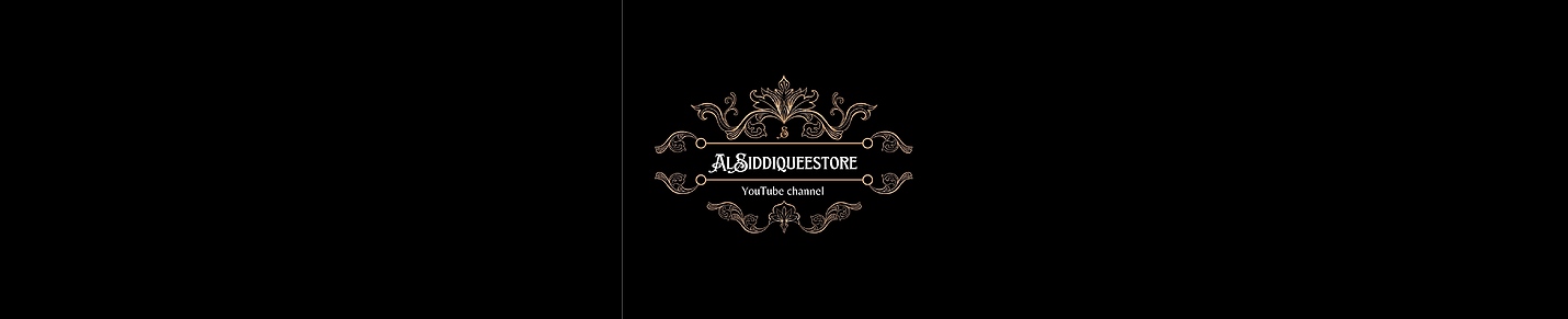 AlSiddiquStore