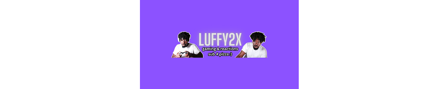 Luffy2x