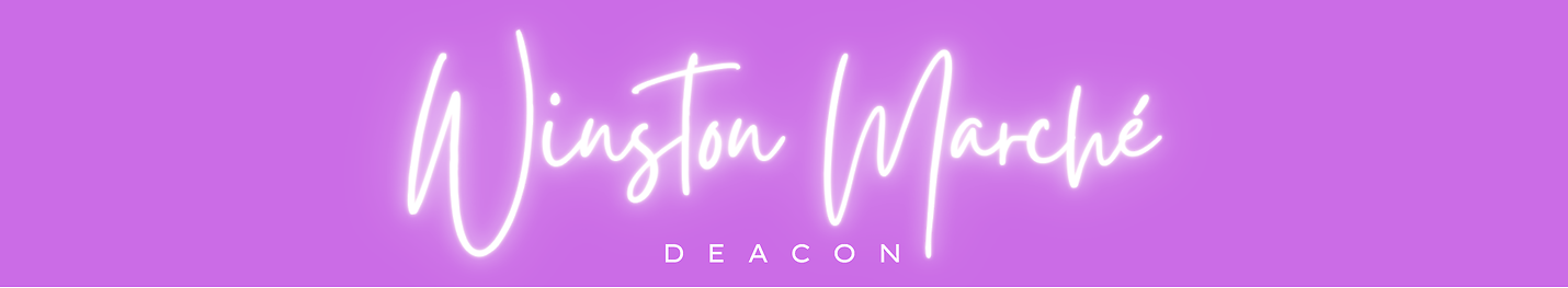 DeaconWinston