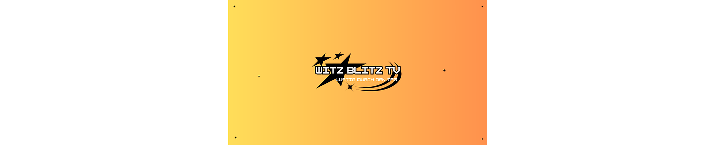 WitzBlitzTV
