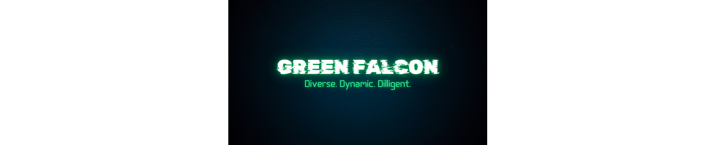 GreenFalcon10