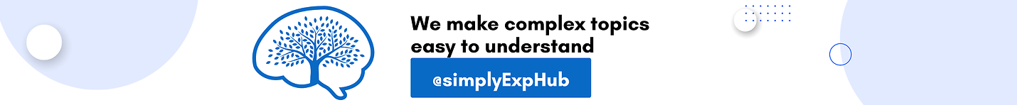 SimplyExplainedHub