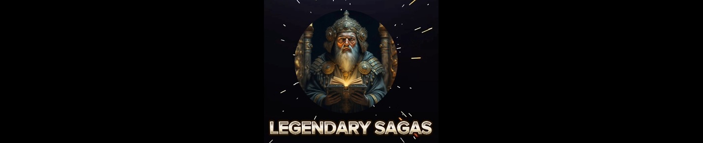 Legendarysagas