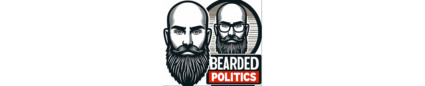 BeardedPolitics