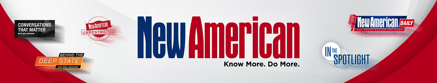 TheNewAmerican