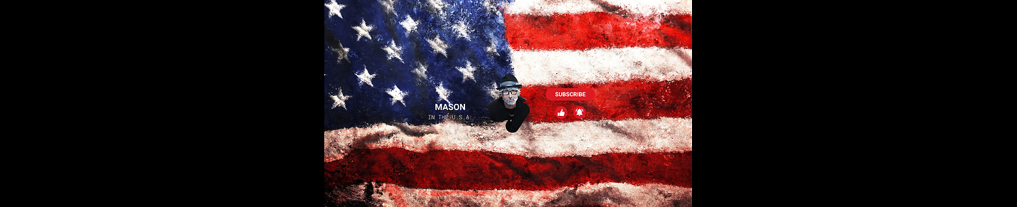 MasonInTheUSA