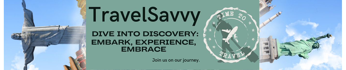 TravelSavvy