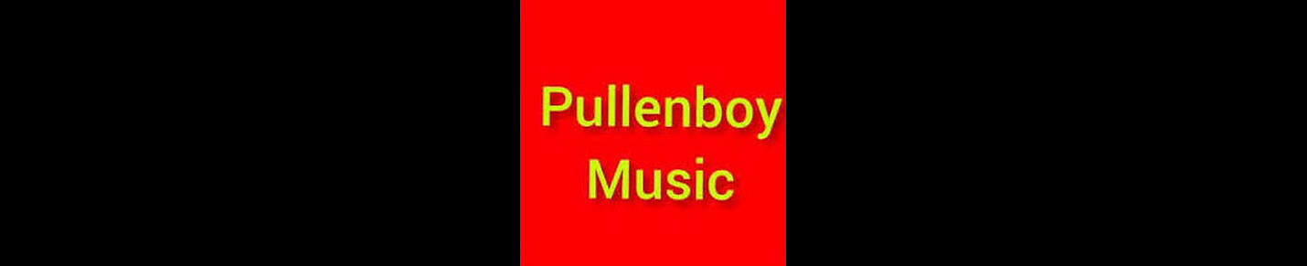 PullenboyMusicOfficial