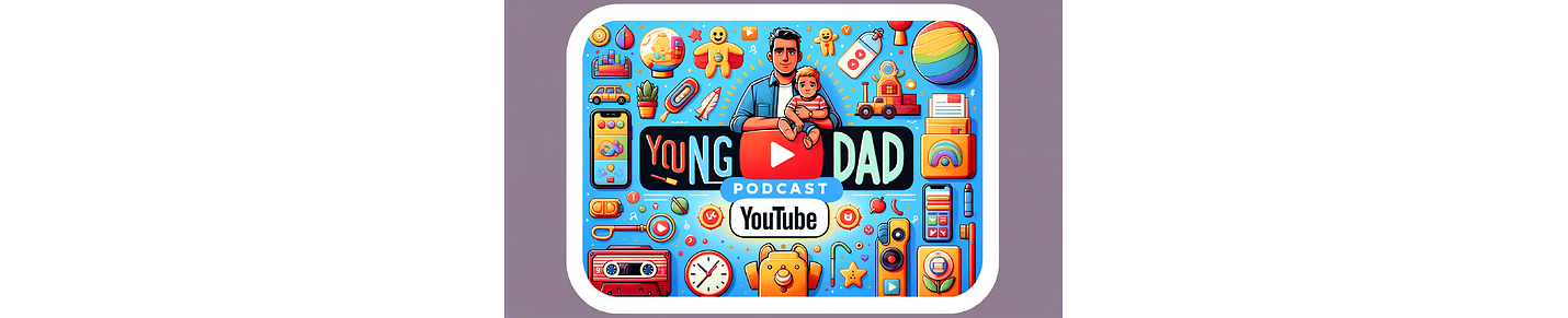 youngdadpod