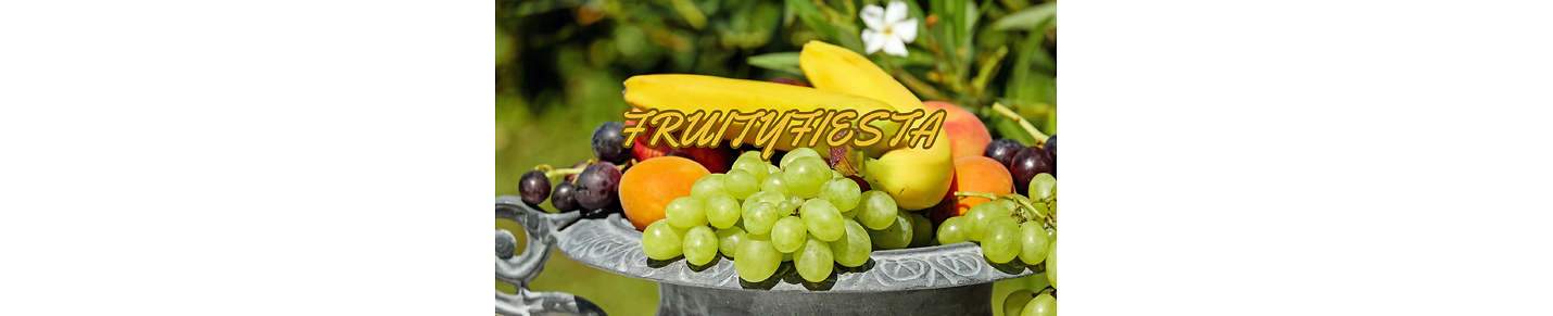 FruityFiesta