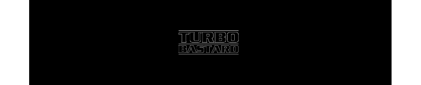 TurboBastard