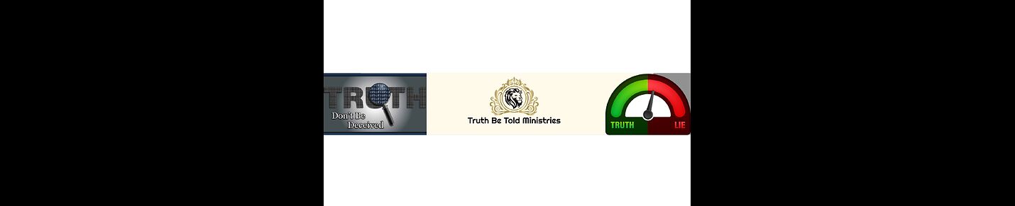 TruthBeToldMinistries
