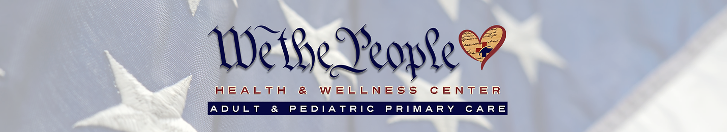 WeThePeopleHealthandWellnessCenter