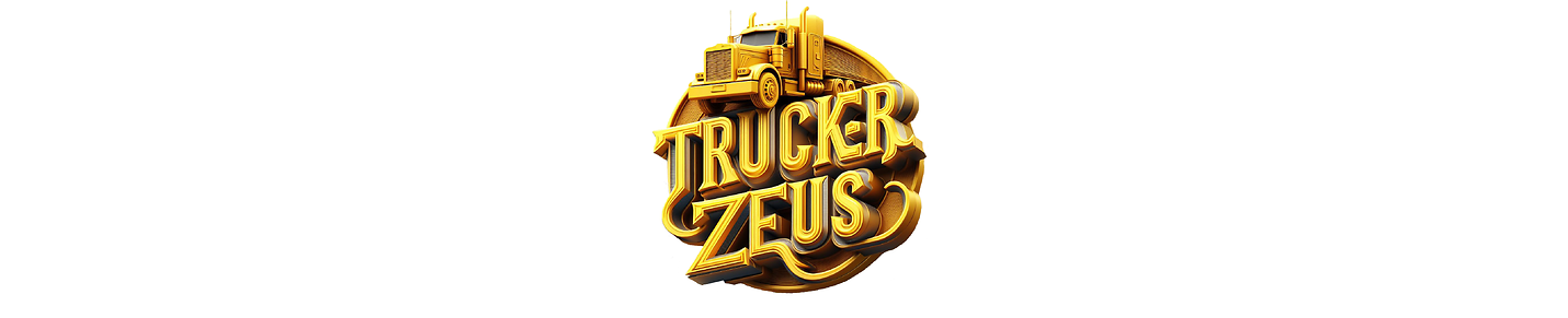 TruckerZeus