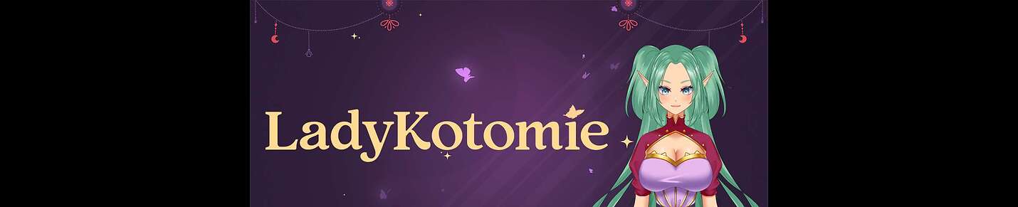 Kotomie